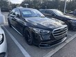  Mercedes-Benz S 580 4matic Sedan