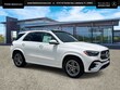 Mercedes-Benz GLE 350 SUV