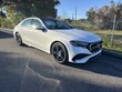 Mercedes-Benz E 350 RWD Sedan