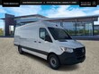 Mercedes-Benz Sprinter Cargo Van