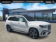 Mercedes-Benz GLS 450 4matic SUV