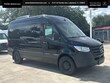 Mercedes-Benz Sprinter 2500