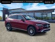 Mercedes-Benz GLC 300 SUV