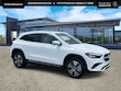 Mercedes-Benz GLA 250 SUV