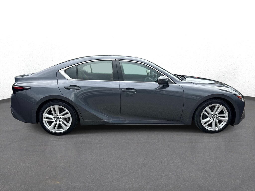 Used 2024 Lexus IS 300 IS 300 IS 300 RWD