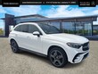 Mercedes-Benz GLC 300 SUV