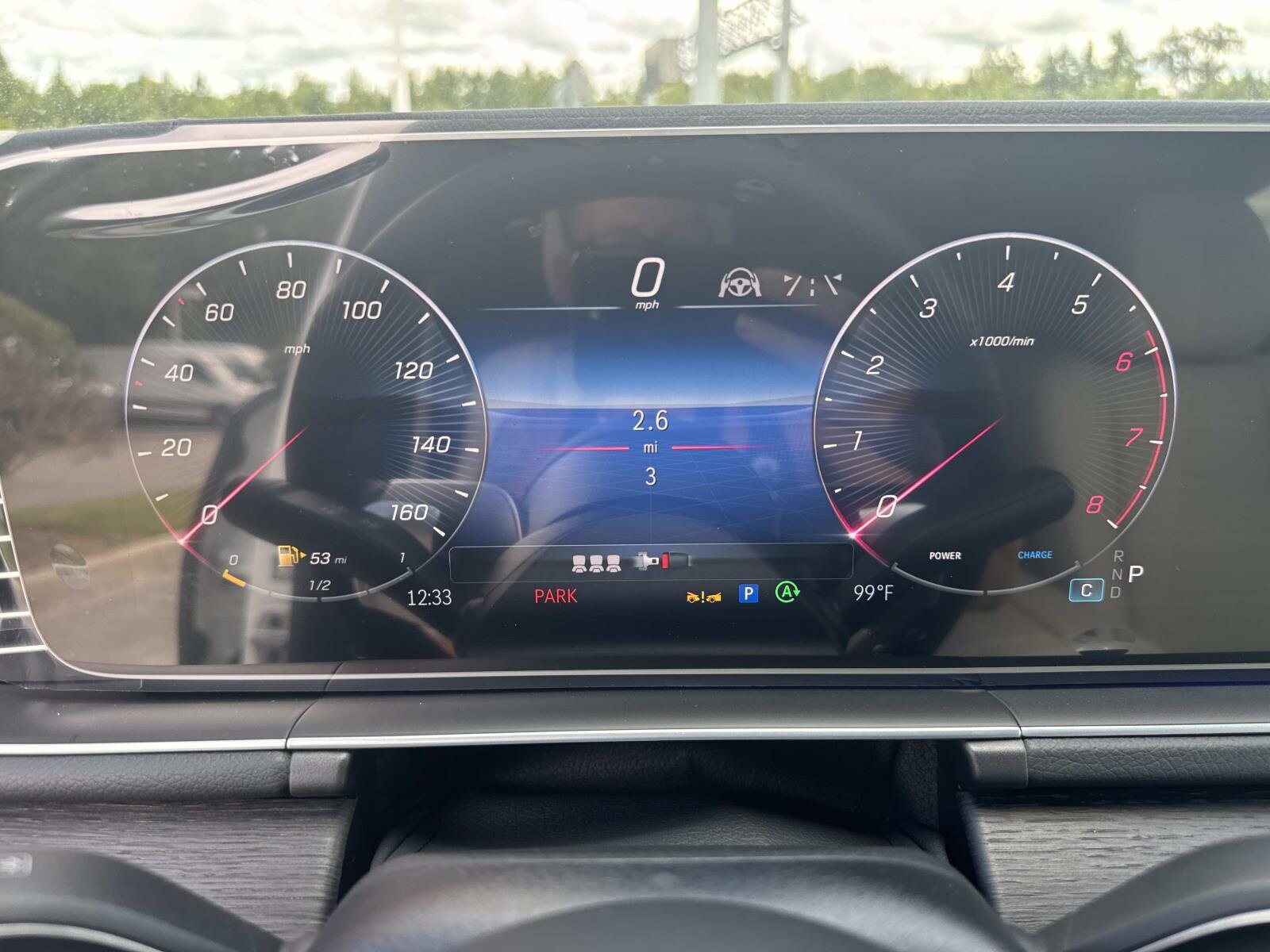 2026 Mercedes-Benz GLE Coupe GLE450 - Photo 31