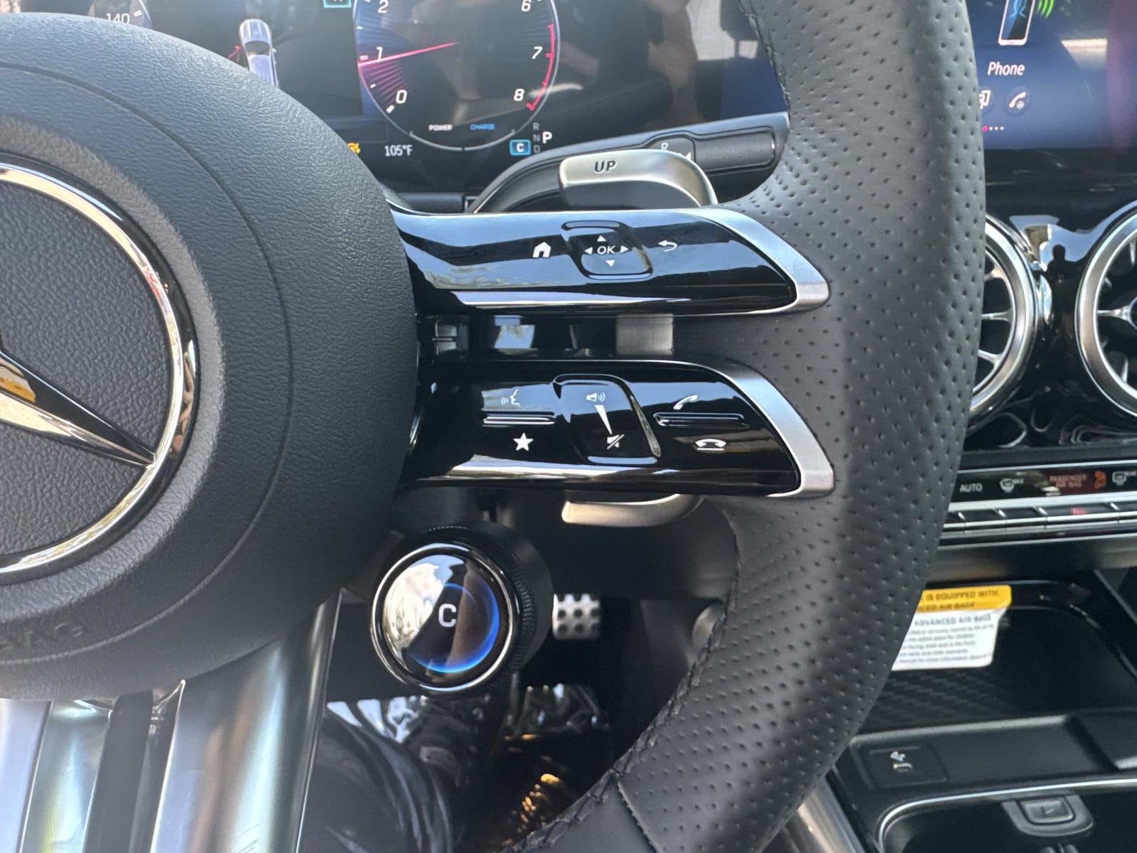 2026 Mercedes-Benz GLA AMG GLA 35 - Photo 26