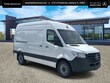  Mercedes-Benz Sprinter 2500