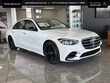 Mercedes-Benz S 580 4matic Sedan