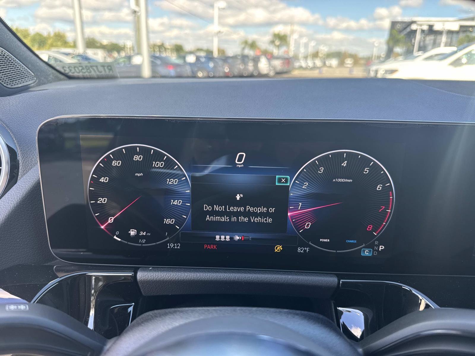 2026 Mercedes-Benz GLA GLA 250 - Photo 30