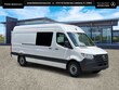  Mercedes-Benz Sprinter 2500