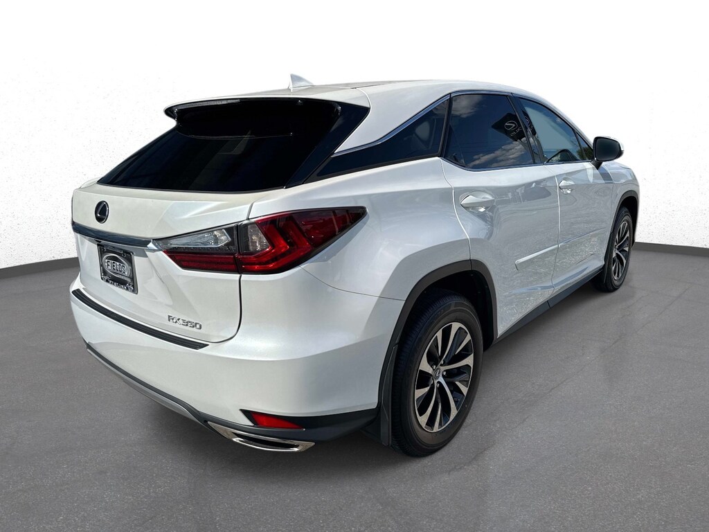 Used 2021 Lexus RX 350 RX 350 RX 350 AWD