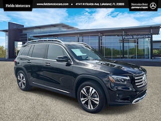2026 Mercedes-Benz GLB 250 Base SUV