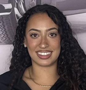 Staff member Gabriella Goichman from ID_c8ef4992f752
