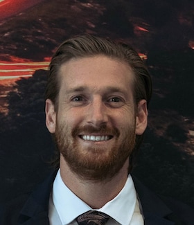 Staff member Curtis Pease from ID_7a78aa08271b