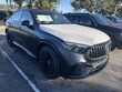Mercedes-Benz AMG GLC 43 4matic Coupe