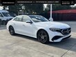 Mercedes-Benz E 350 RWD Sedan