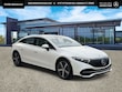  Mercedes-Benz EQS 450+ Sedan