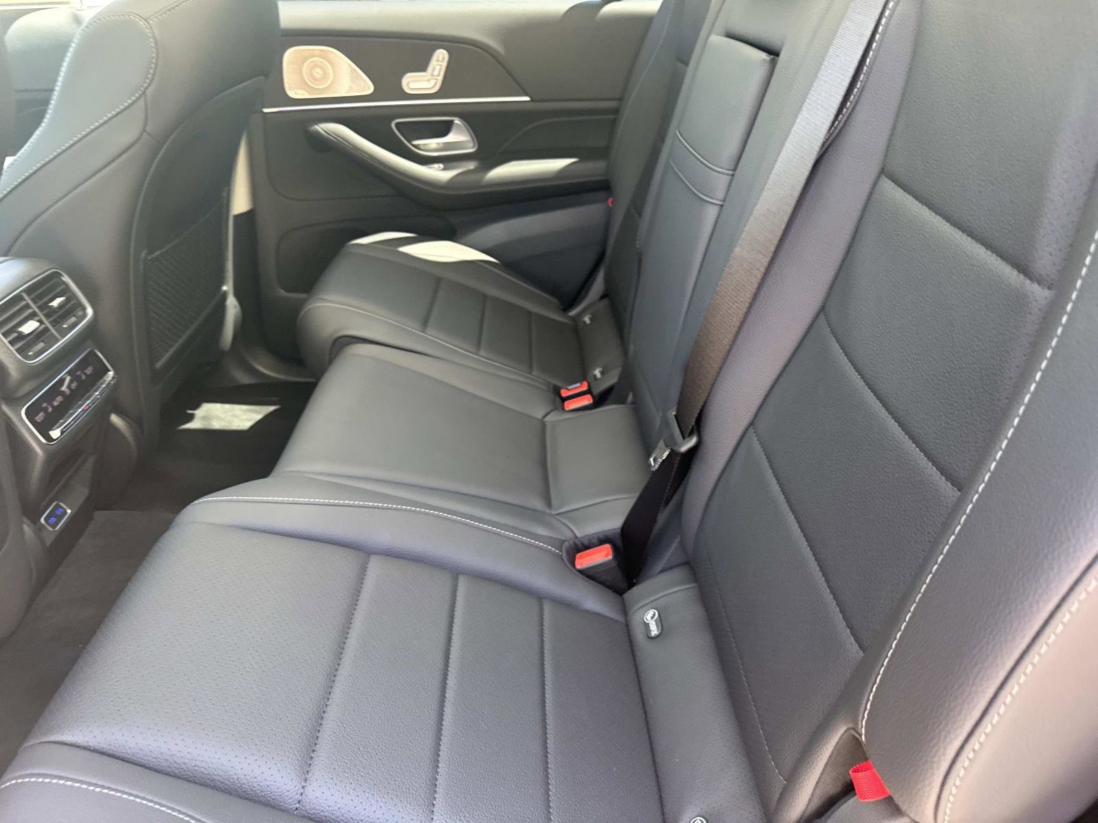 2026 Mercedes-Benz GLS Base - Photo 12