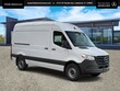  Mercedes-Benz Sprinter 2500