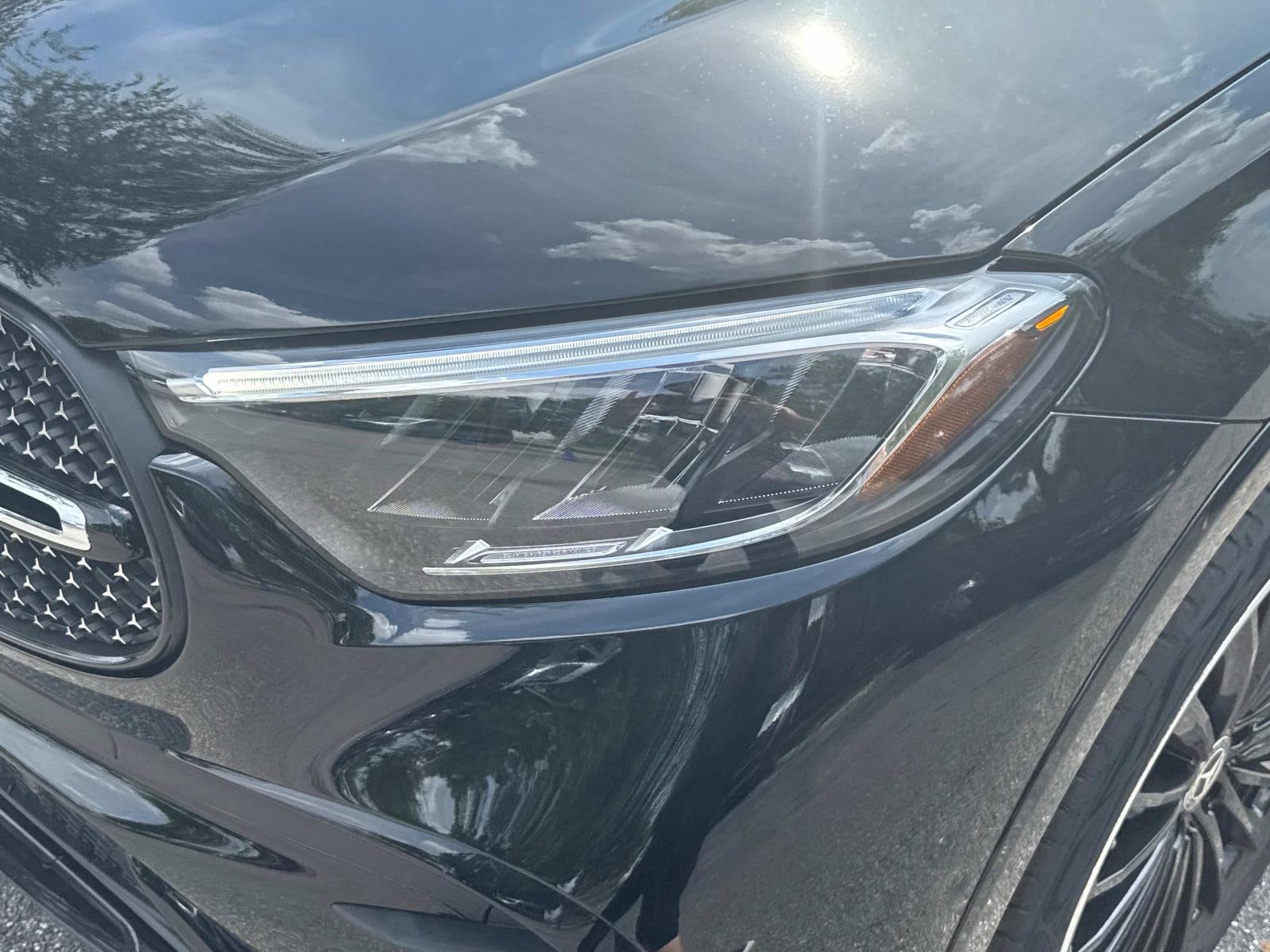 2025 Mercedes-Benz GLC Base - Photo 9