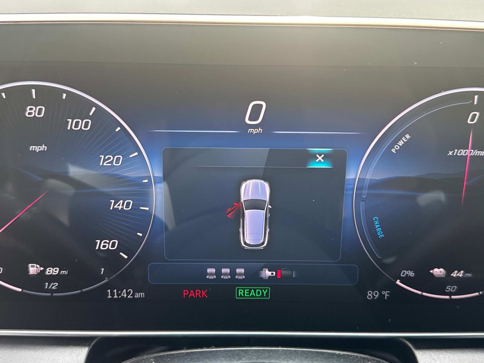 2025 Mercedes-Benz GLC Base - Photo 30