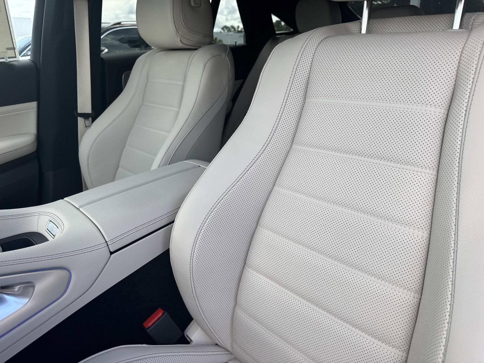 2026 Mercedes-Benz GLE Coupe GLE450 - Photo 18