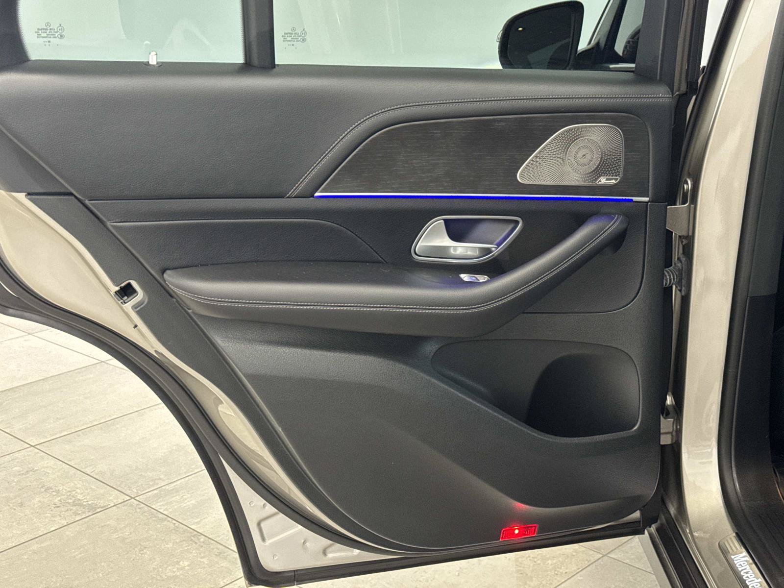 Certified 2023 Mercedes-Benz GLE 350 SUV