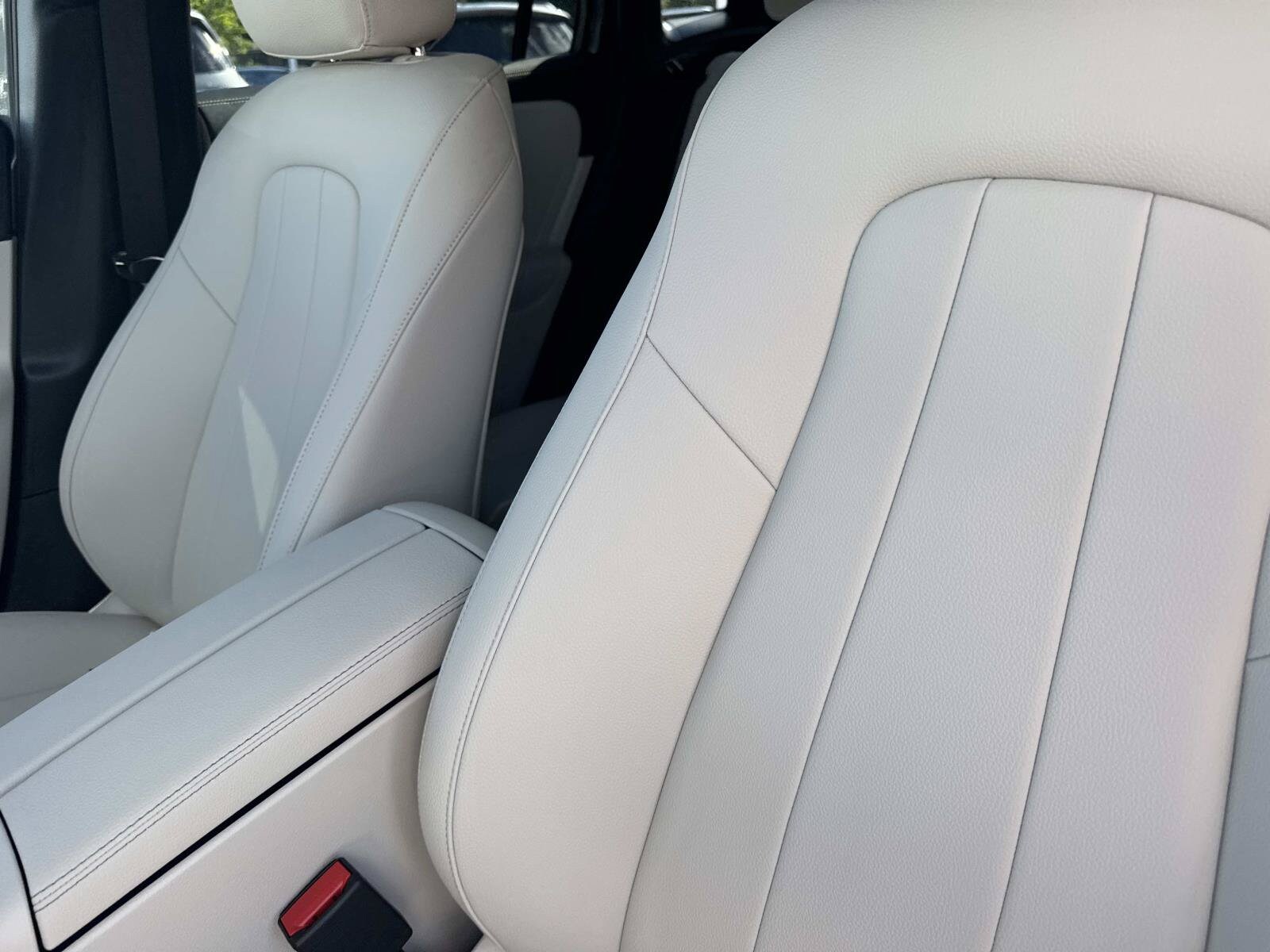 2026 Mercedes-Benz GLA GLA 250 - Photo 18