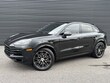 Porsche Cayenne Coupe