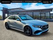 Mercedes-Benz E 350 RWD Sedan