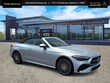 Mercedes-Benz CLE 300 4matic Cabriolet