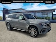 Mercedes-Benz GLS 580 4matic SUV