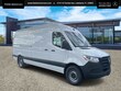  Mercedes-Benz Sprinter 2500 High Roof I4 Diesel HO 170 RWD