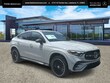 Mercedes-Benz GLC 300 4matic Coupe