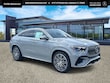 Mercedes-Benz AMG GLE 53 4matic+ Coupe