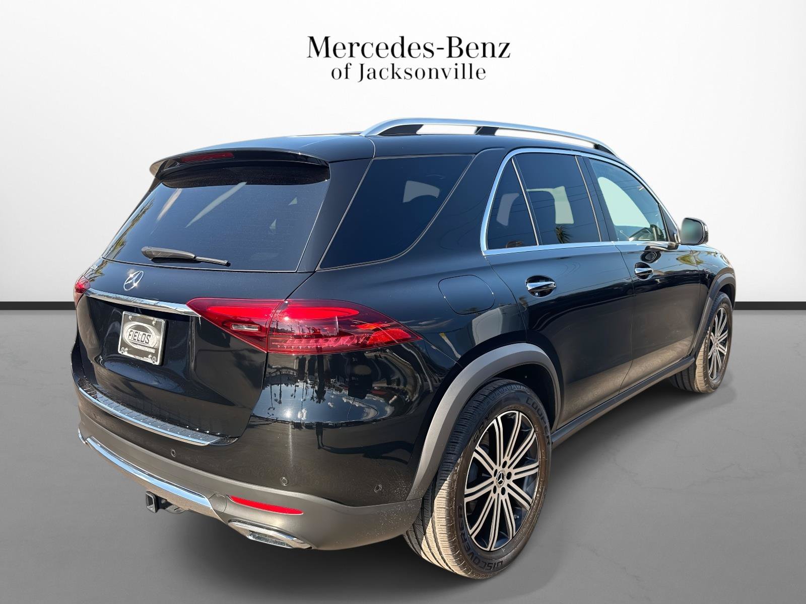 Certified 2025 Mercedes-Benz GLE 350 SUV