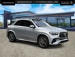  Mercedes-Benz AMG GLE 53