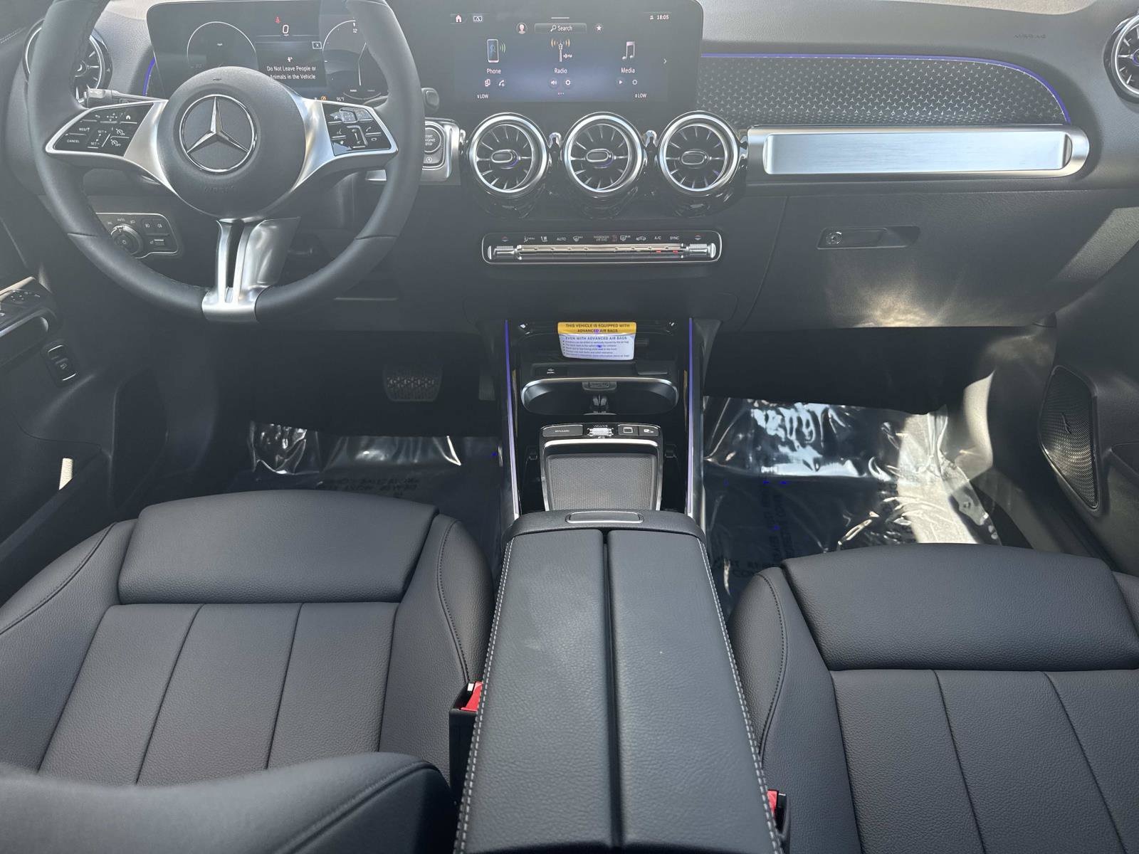 2026 Mercedes-Benz GLB GLB 250 - Photo 13