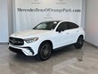 Mercedes-Benz GLC 300 4matic Coupe