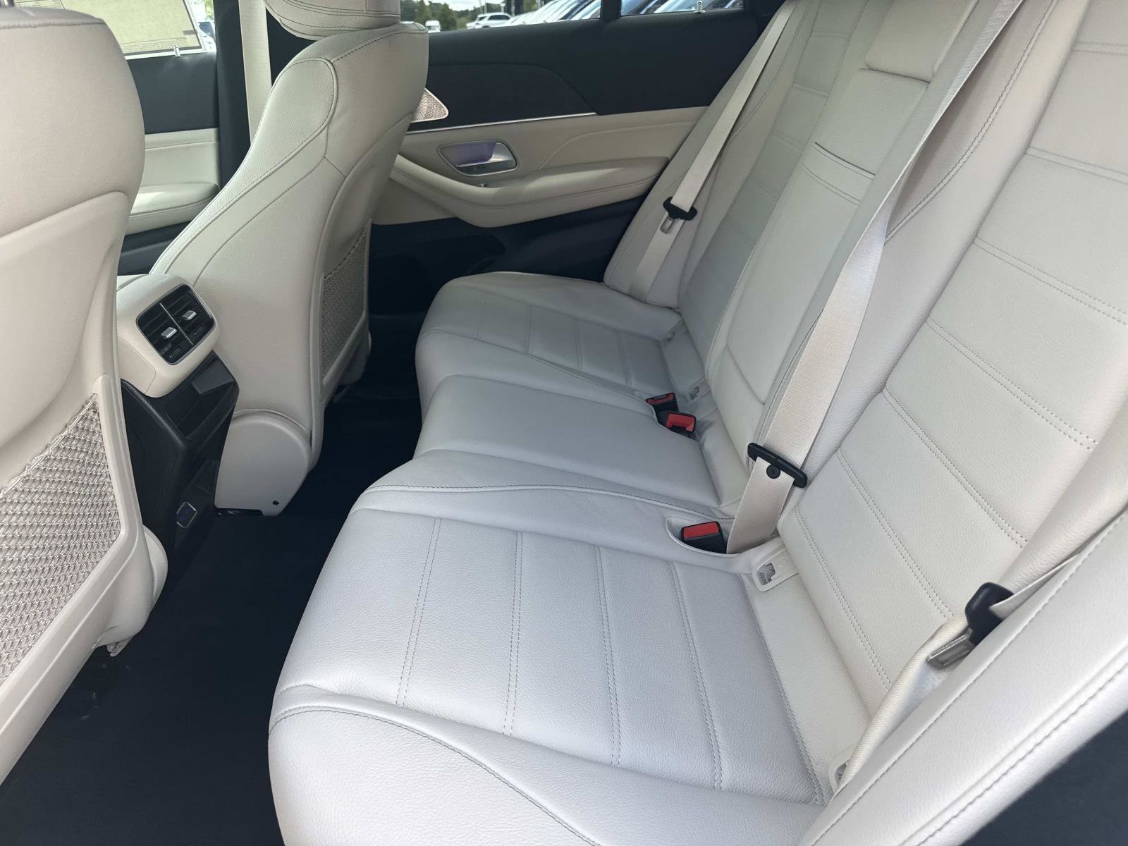 2026 Mercedes-Benz GLE Coupe GLE450 - Photo 12