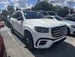 Mercedes-Benz GLS 450