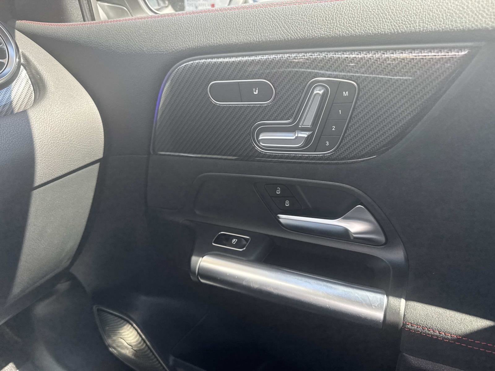 2026 Mercedes-Benz GLA AMG GLA 35 - Photo 19