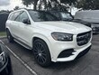 Mercedes-Benz GLS 450