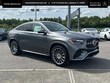 Mercedes-Benz GLE 450 4matic Coupe