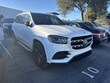 Mercedes-Benz GLS 450