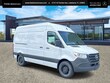 Mercedes-Benz Sprinter Cargo Van