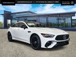  Mercedes-Benz AMG GT 53 4-Door
