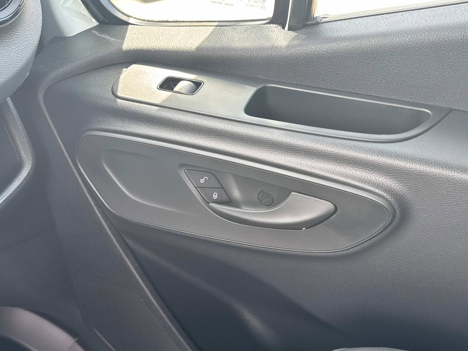 2025 Mercedes-Benz Sprinter Cargo Van Base - Photo 22